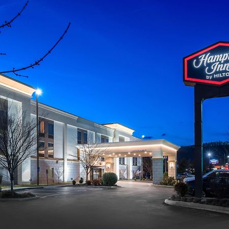 Hampton Inn Roanoke/Hollins - I-81 Экстерьер фото