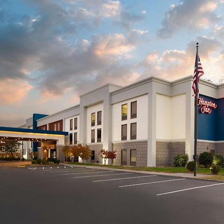 Hampton Inn Roanoke/Hollins - I-81 Экстерьер фото