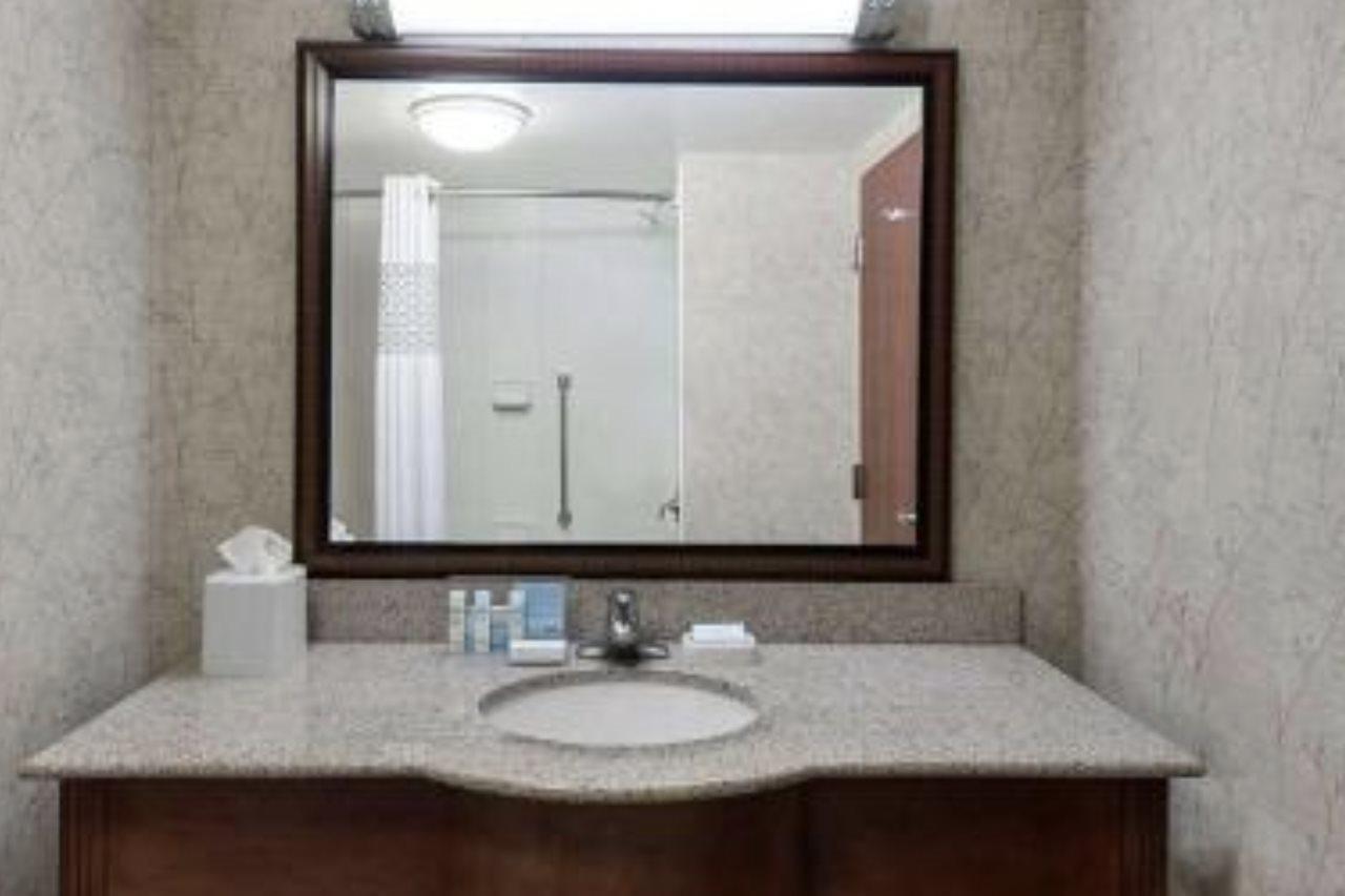 Hampton Inn Roanoke/Hollins - I-81 Экстерьер фото