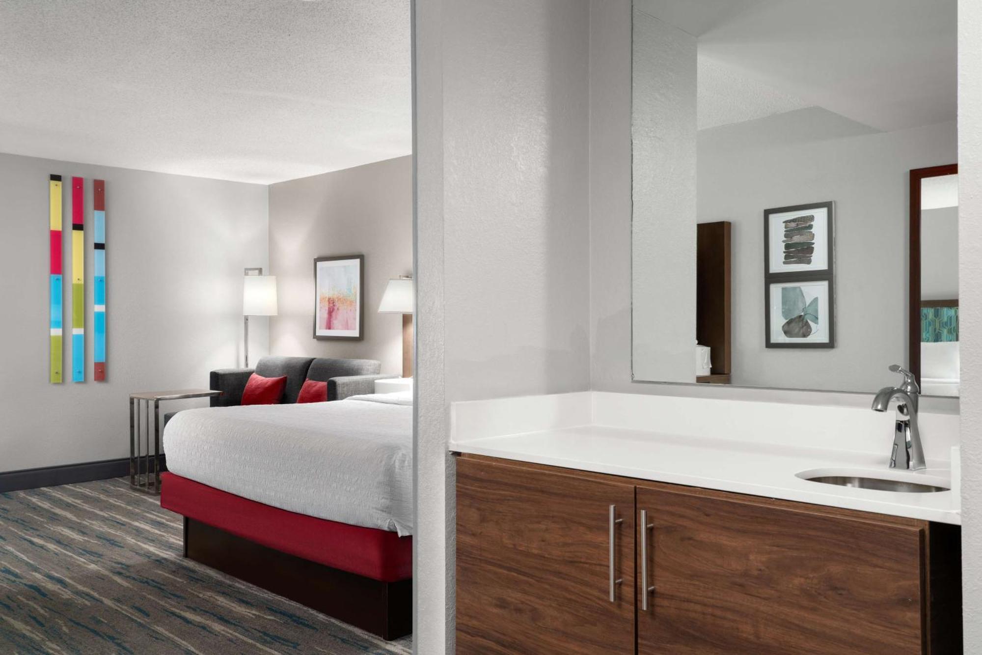 Hampton Inn Roanoke/Hollins - I-81 Экстерьер фото